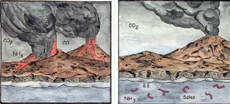 Biología Y Geología Toni Tema 10 1º Eso AtmÓsfera