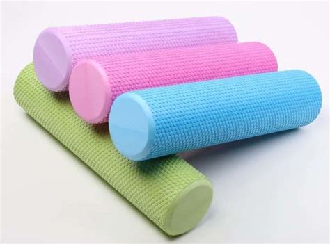 The Best Soft Foam Roller for Every Fitness Level | Sam Sports UAE