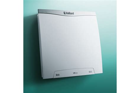 Смесительный модуль Vaillant VR 70 для multiMATIC VRC 700/2 0020184845 ...