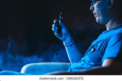Gay Man Smokes Images Stock Photos Vectors Shutterstock