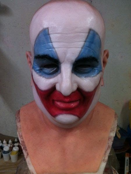 Pogo The Clown John Wayne Gacey Oneail Fx Studios