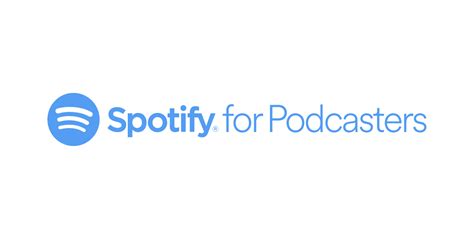 Spotify for Podcasters La plateforme pour les créateurs de podcasts