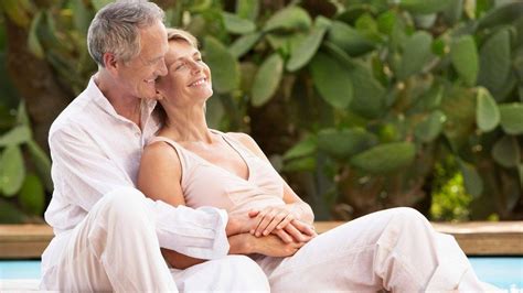 Sex Menopause 9 Sex Trends Of Menopausal Women