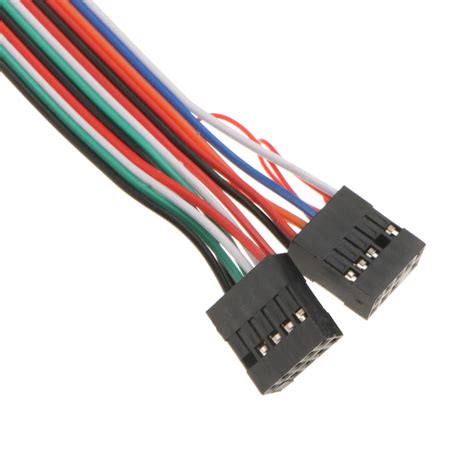 ПК корпус компьютера Передняя панель USB аудио порт микрофон кабель для ...