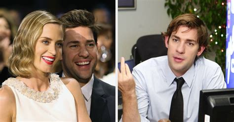 Emily Blunts Kids Dont Find Her Fame Exciting