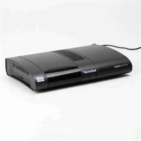 DVB-T2-Receiver Test & Vergleich » Top 13 im November 2022