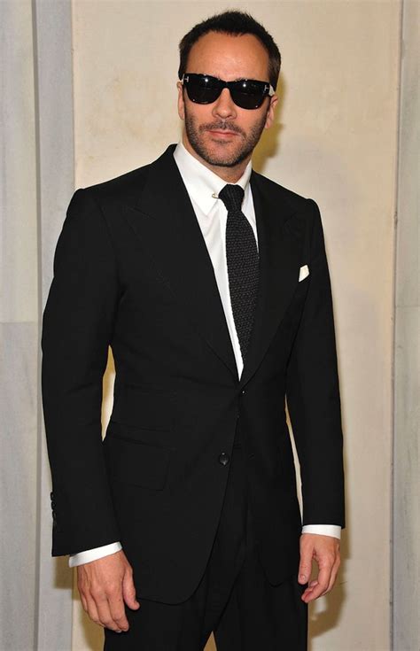 Том Форд 60 Лет Фото – Telegraph