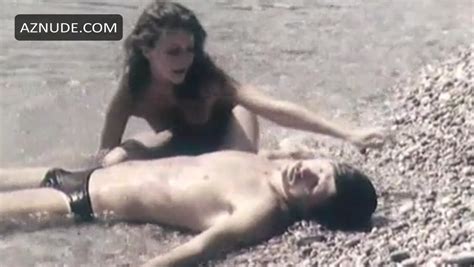 Anna Nazareva Nude Aznude