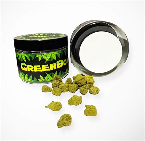 Greenboyz Asteroids Thc P Tp Hy Cbn Moonrocks Gr Hemp House