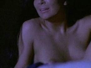 VICTORIA REGINA Nude AZNude