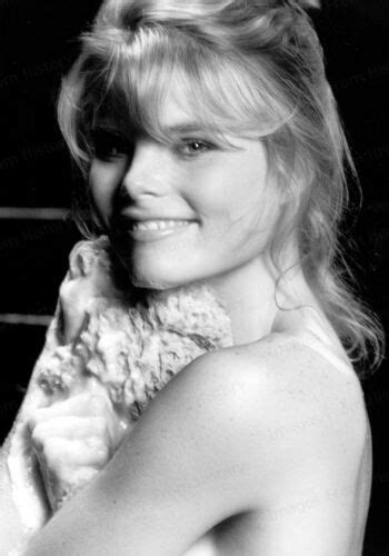 8x10 Print Mariel Hemingway Star 80 1983 7512 Ebay