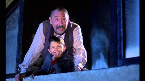 Presto Una Serie Tv Dal Film Nuovo Cinema Paradiso Di Tornatore