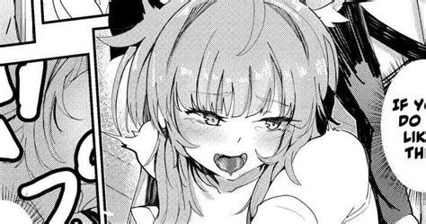 Blemishine Nhentai Hentai Doujinshi And Manga