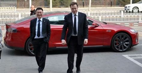 Tesla Will Launch Fsd In China And Europe In Q1 2025 Pandaily