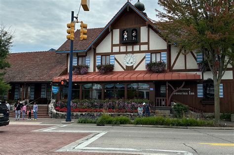 Frankenmuth, Michigan: Tourist Trap or Worth the Visit? - UponArriving