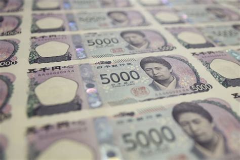 Jpy Usd Yen Surges In Seconds With Traders Edgy On Intervention