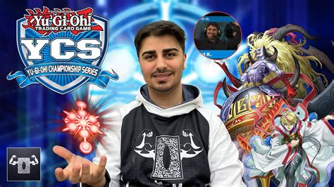 Bubble Ycs Bologna Generaider Runick Deck Profile Ft Firat