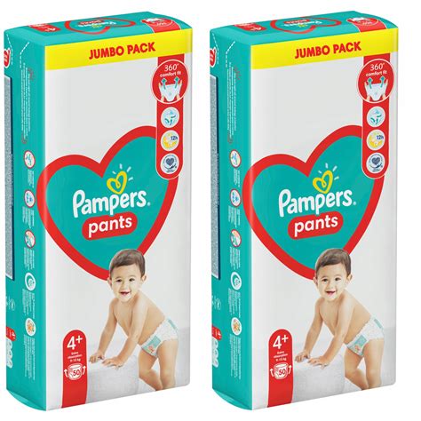 Pampers Pants 4 Niska Cena Na Allegro Pl