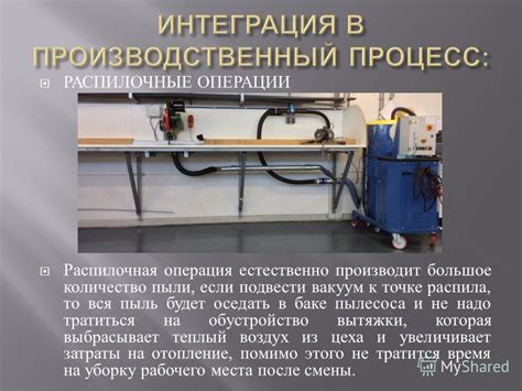 Презентация на тему: "1. ПРИМЕНЕНИЕ ДЛЯ УБОРКИ НА ПРОИЗВОДСТВЕ 2 ...