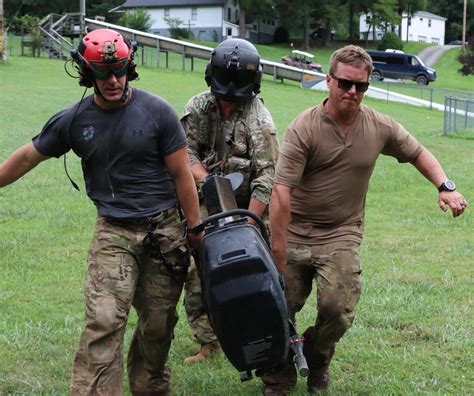 Dvids Images Kentucky National Guard Responds To Eastern Kentucky