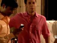 Naked Christine Evangelista In Royal Pains Video Clip