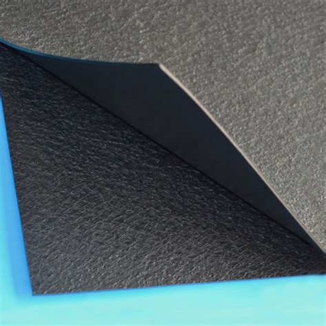 Textured Geomembrane - JINGWEI