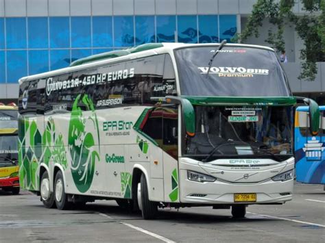 Berlaku Tahun Depan Terminal Cicaheum Tidak Layani Bus Antarkota