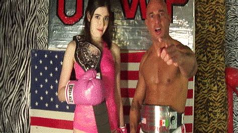 Chloe Belly Punching Match Part MaXXX Loadz Amateur Hardcore Videos Clips Sale