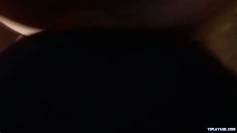 Pounding That FtM Pussy