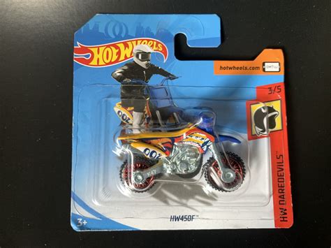 HOT WHEELS MOTO HW F DAREDEVILS FRR NO BLISTER PALADINO LEILÕES