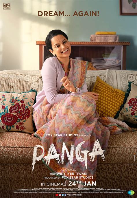 Panga (2020) Movie Photos and Stills | Fandango