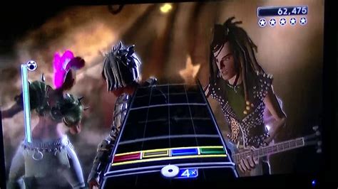 Rock Band 2 Xbox 360 Part 6 Youtube