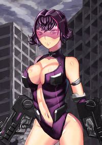 Girls Frontline Character Fan Art Gallery Ripper E Hentai Lo Fi Galleries