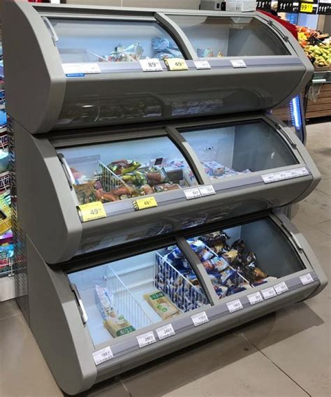 Морозильный ларь Марихолодмаш Торос ЛХН-3-1,2 купить СПб Петрохладотехника