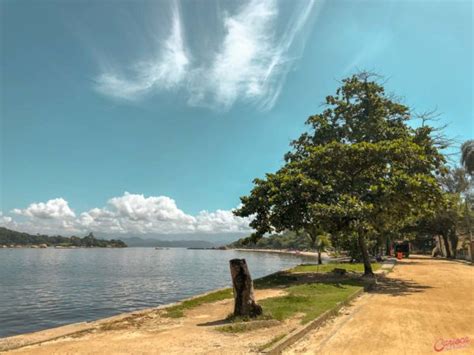 Ilha De Paquet O Que Fazer Como Chegar E Passeios Para Dia