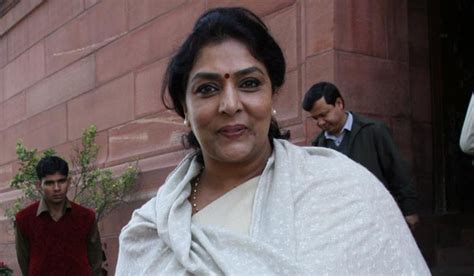 Congress Leader Renuka Chowdhury Booked by Police: What Went Down?