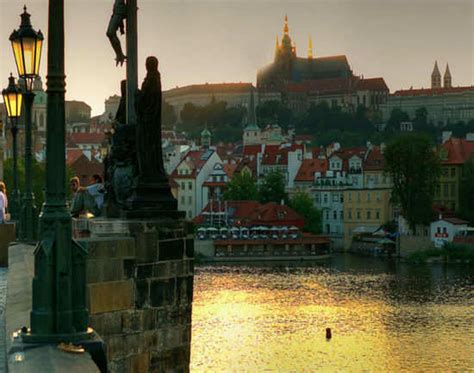 Attractions In Prague | Sightseeing In Prague | Times of India Travel