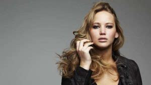 Why Jennifer Lawrence Felt Gang Banged By The F Ing Planet After Nude Photo Leak