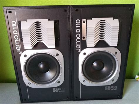 Jamo D Speaker Set Catawiki