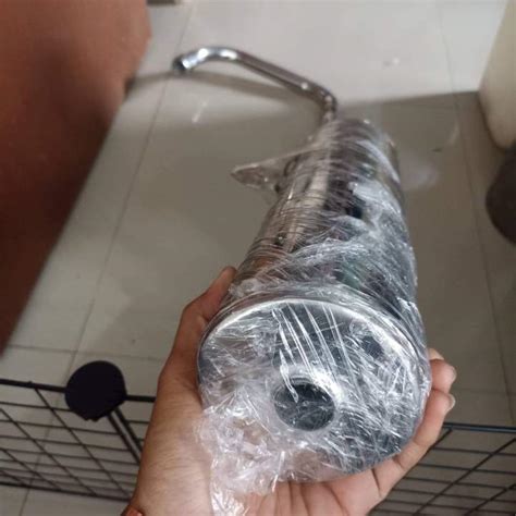 Stainless Chicken Pipe For Supremo Lazada Ph