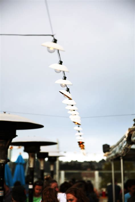 On the Grid : El Techo de Lolinda