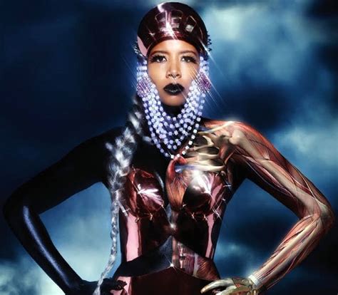 Kelis Afrofuturism A Talk With Artist Coco Fusco Black