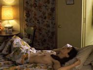 Naked Catherine Keener In Living In Oblivion