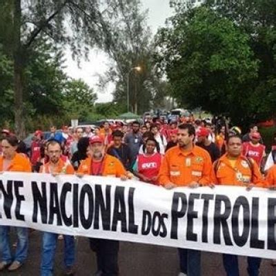 Petroleiros Rejeitam Proposta Do Tst Para Acordo Petrobras Brasilagro