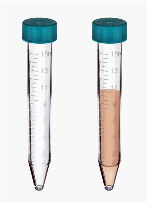 Labcon Ml Performr Polystyrene Centrifuge Tubes