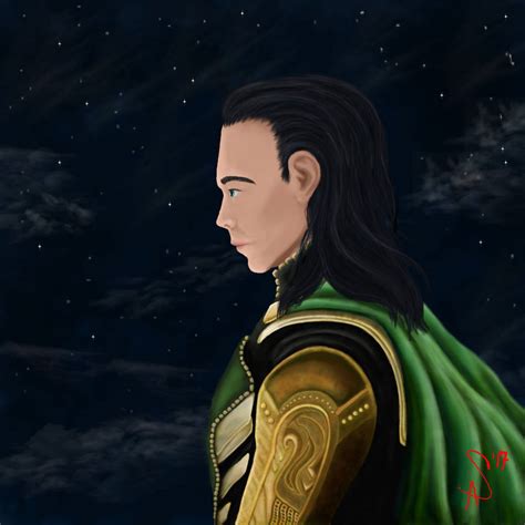 Loki X Reader The Fate Of A Fool Ch 8 By Vernichtenalles On Deviantart