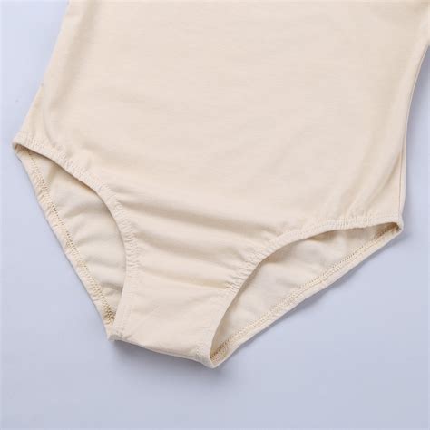 Nude Kinder der Mädchen Einstellbar Schulter Rieme Grandado