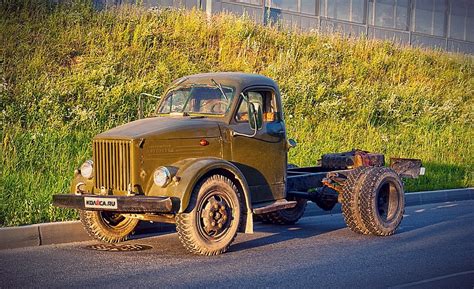 Газ 51 олх: купить грузовик в Украине новый и бу на OLX.ua - abtransport.ru