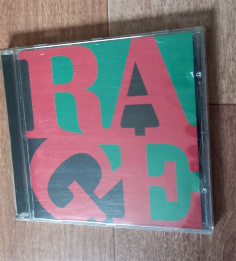 Rage Against The Machine Renegades Album Photos View Metal Kingdom