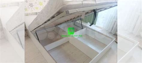 Кровать с подъемным механизмом купить в Новосибирске | Товары для дома ...